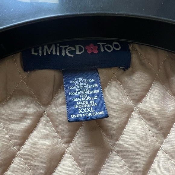 Denim Jacket - Picture 5 of 5